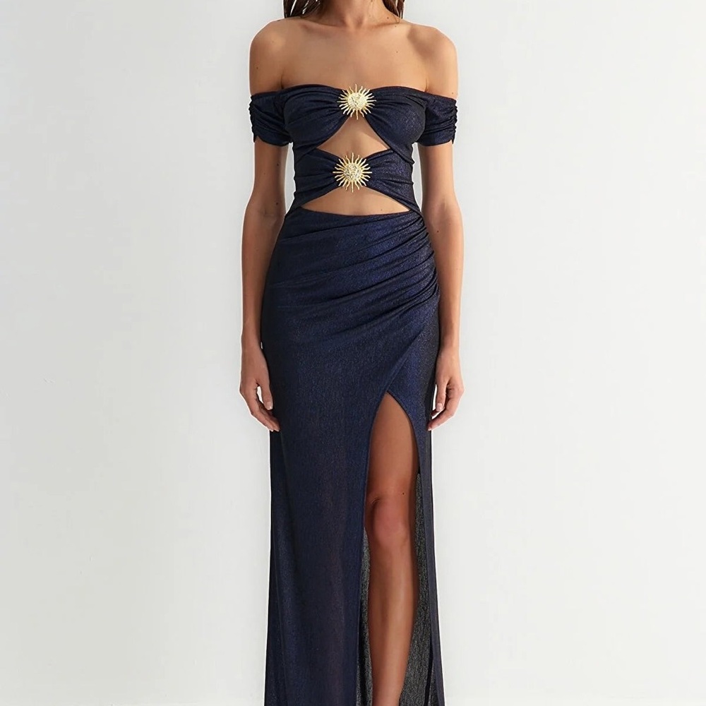 WearHause Malisol Maxi Dress